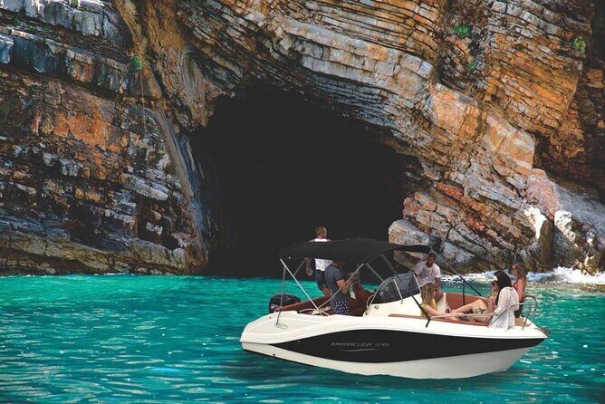 Blue Cave Adventure & Beach Time - Key highlights worth planning around