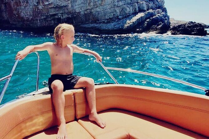 Blue Cave Adventure & Beach Time - Who this tour fits best (and who might want to choose another day)