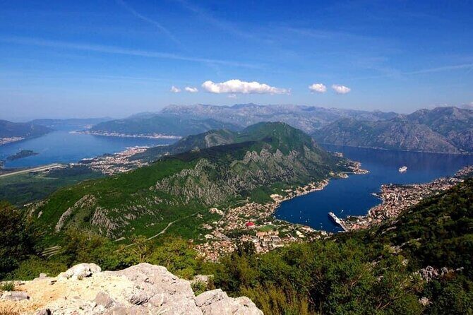 Enjoy Private Transfers by Car or Van from Tivat Airport to Kotor or Budva - Key Things That Make This Transfer Work Well