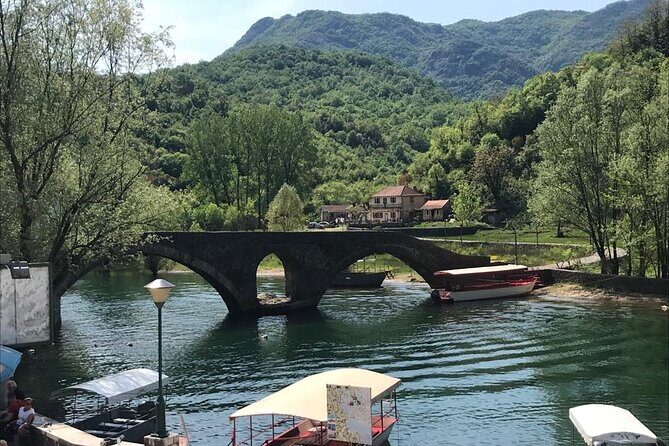 Enjoy Private Transfers by Car or Van from Tivat Airport to Kotor or Budva - Getting Picked Up at Tivat Airport Without Guesswork
