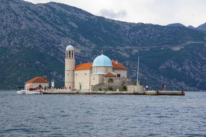 Enjoy Private Transfers by Car or Van from Tivat Airport to Kotor or Budva - The Ride Itself: Scenic Views and One Stop Option