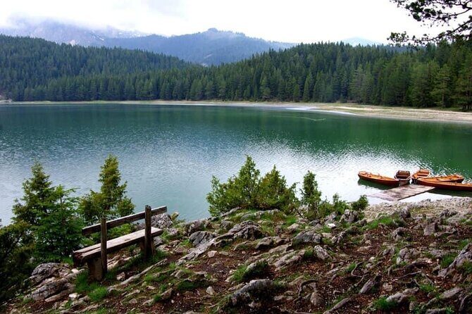 Enjoy Private Transfers by Car or Van from Tivat Airport to Kotor or Budva - Route Notes: What’s Included, What’s Not