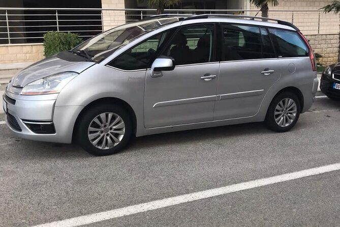 Enjoy Private Transfers by Car or Van from Tivat Airport to Kotor or Budva - Who This Transfer Is Best For
