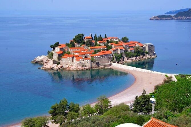 Enjoy Private Transfers by Car or Van from Tivat Airport to Kotor or Budva - Should You Book This Private Tivat-to-Kotor/Budva Transfer?