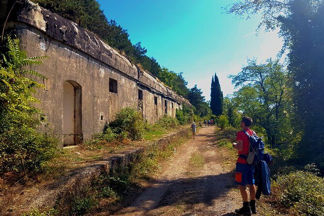 Hiking Vrmac peninsula with panoramic view on Kotor bay - Price and value: is $114.48 per person worth it?