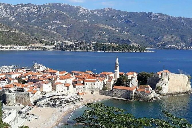 Kotor - Budva - Kotor tour with English speaking driver - Key highlights you’ll feel right away