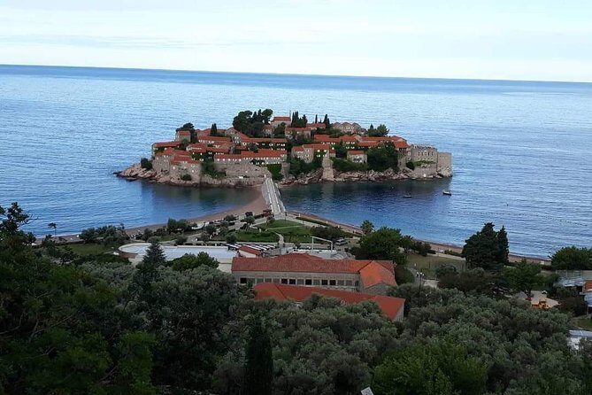 Kotor - Budva - Kotor tour with English speaking driver - How the Kotor–Budva–Kotor route fits into 3 hours