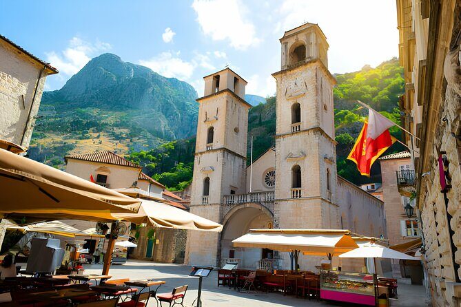 Kotor - Budva - Kotor tour with English speaking driver - Price and value: what $133.08 per person really covers