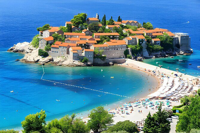 Kotor - Budva - Kotor tour with English speaking driver - Who this tour suits best (and who may want more time)