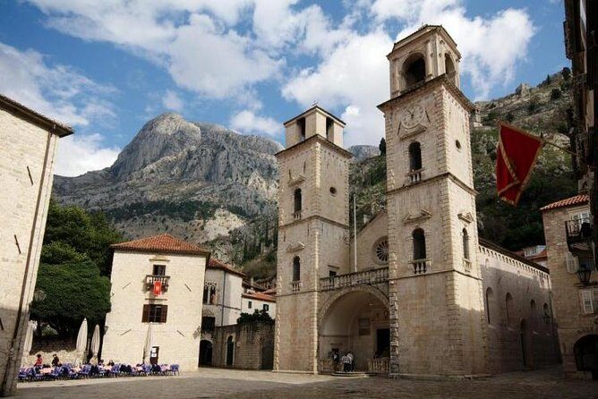 Kotor walking tour and Jaz beach - private tour - Key Highlights Worth Knowing