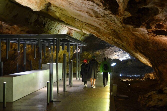 Special Montenegro: Lipa cave – Njegoš's Mausoleum - Njeguši village – Cetinje - Logistics that matter: timing, clothing, and pacing