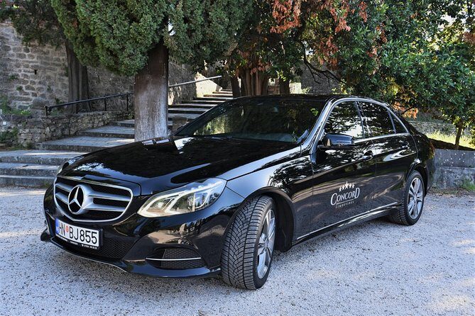 Transfer Portonovi / Herceg Novi to Dubrovnik Old Town - Portonovi to Dubrovnik Old Town: why this transfer is worth your attention