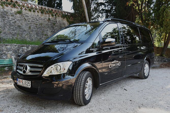 Transfer Portonovi / Herceg Novi to Dubrovnik Old Town - What to pack mentally so you enjoy the Old Town right away