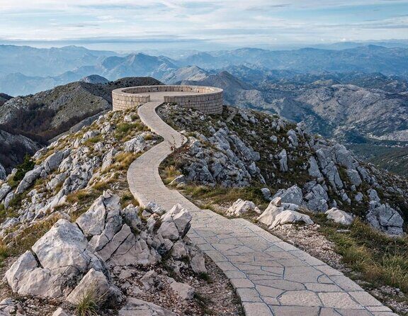 Wild Beauty of Montenegro - Private Tour - Kotor Old Town walking: the quick start that sets the tone