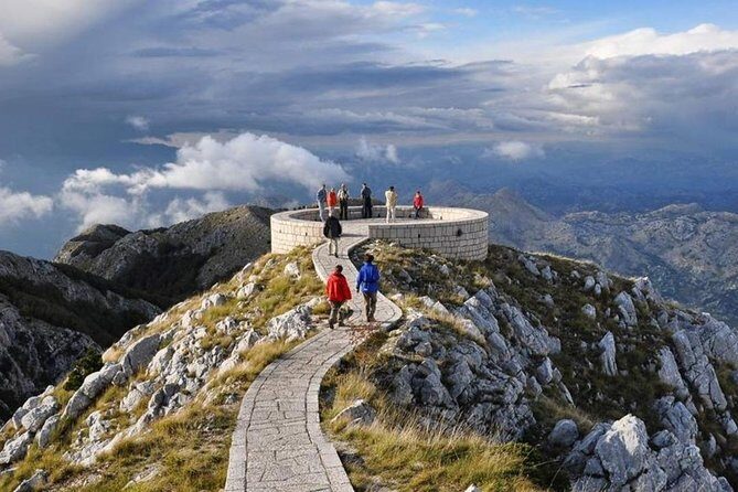 Wild Beauty of Montenegro - Private Tour - Private vehicle, Wi-Fi, and pickup: the comfort factor you feel on a half day