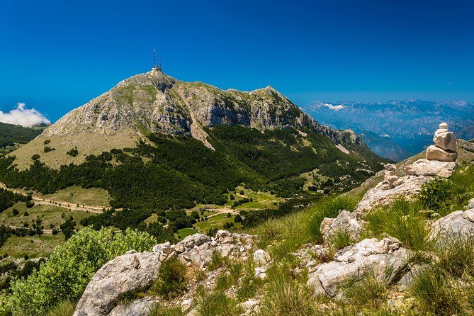Wild Beauty of Montenegro - Private Tour - What the guide adds (including Milos)