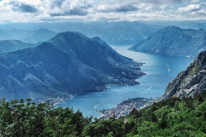 Wild Beauty of Montenegro - Private Tour - When you might want to choose something else