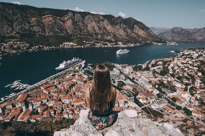 Wild Beauty of Montenegro - Private Tour - Lovćen National Park viewpoints: the high point (and why it’s worth it)